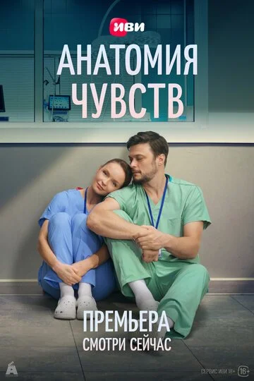 Анатомия чувств смотреть онлайн бесплатно в хорошем качестве